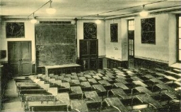 Ecole Nationale d'Arts et Métiers d'Aix-en-Provence Amphithéâtre 1ère année